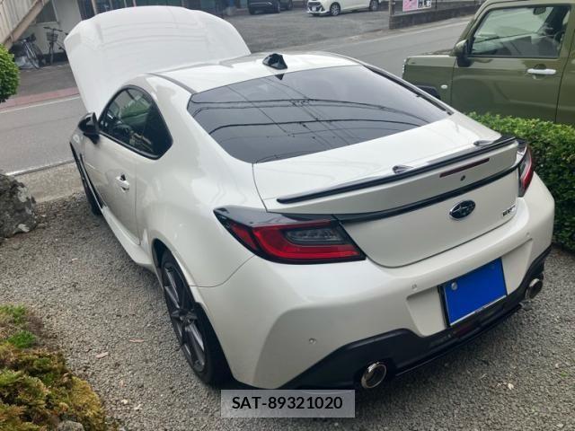 Subaru BRZ 2021-10 8626058-3