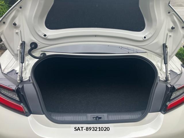 Subaru BRZ 2021-10 8626058-4
