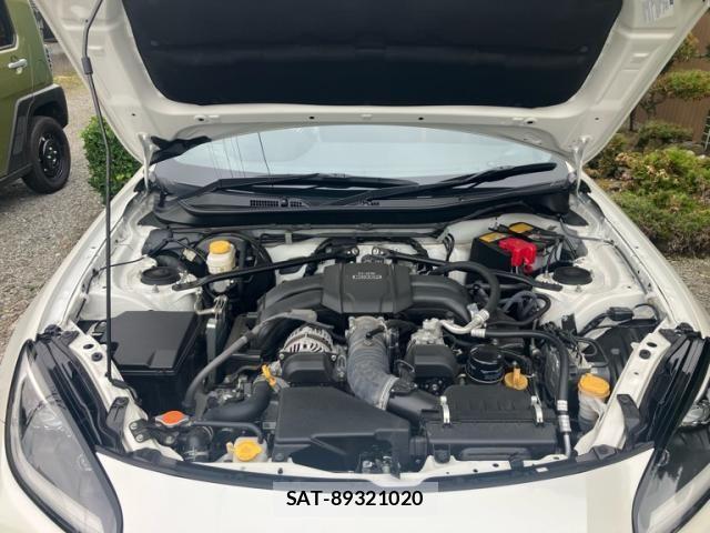Subaru BRZ 2021-10 8626058-5