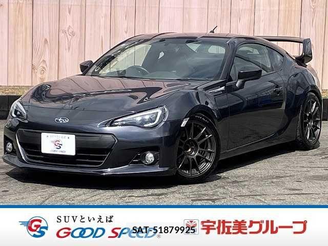 Subaru BRZ 2013-02 8626059-0