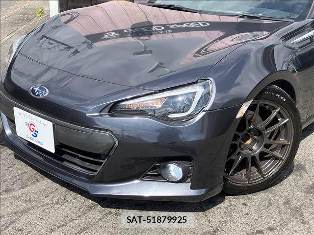 Subaru BRZ 2013-02 8626059-19