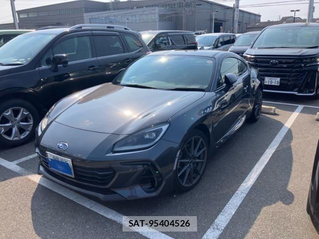 Subaru BRZ 2021-09 8626057-0