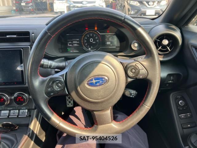 Subaru BRZ 2021-09 8626057-12