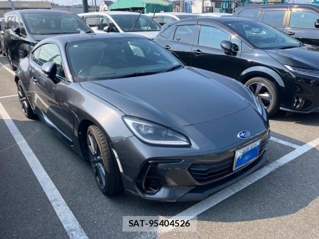 Subaru BRZ 2021-09 8626057-1