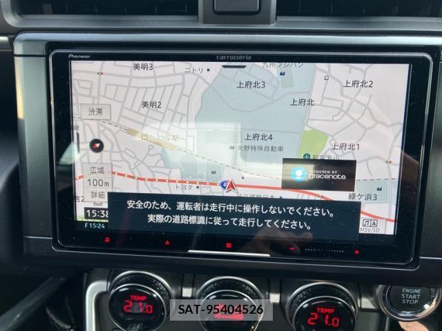 Subaru BRZ 2021-09 8626057-19