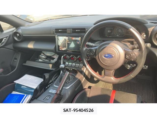 Subaru BRZ 2021-09 8626057-21