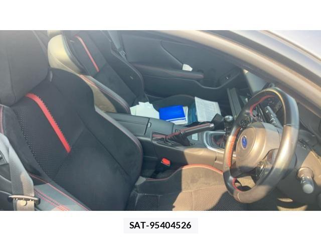 Subaru BRZ 2021-09 8626057-24