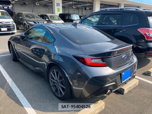 Subaru BRZ 2021-09 8626057-3