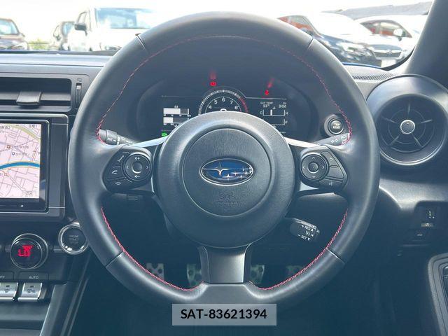 Subaru BRZ 2022-11 8626054-9