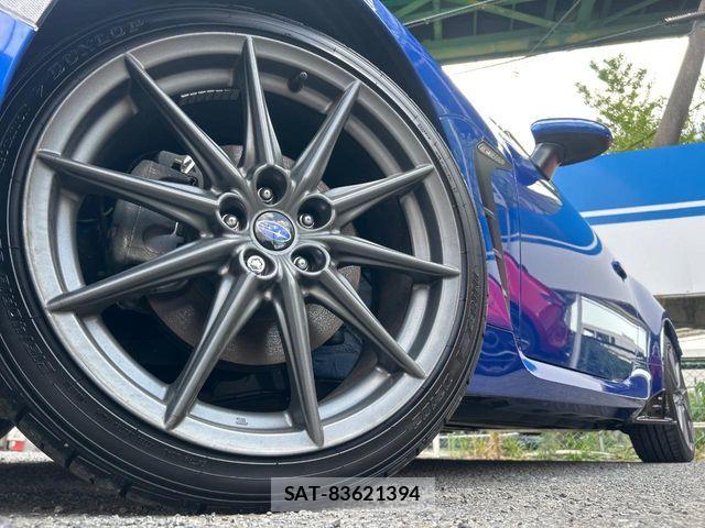 Subaru BRZ 2022-11 8626054-11