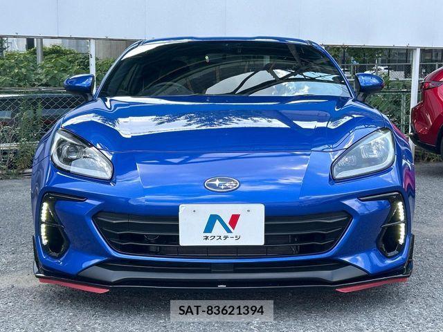 Subaru BRZ 2022-11 8626054-13