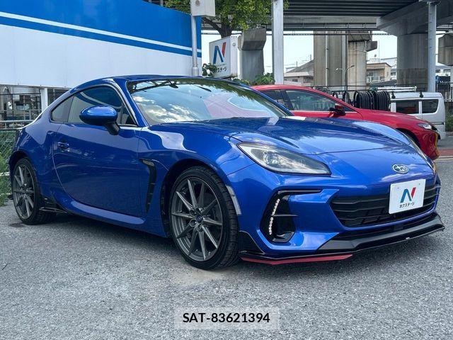 Subaru BRZ 2022-11 8626054-15