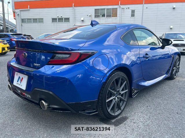 Subaru BRZ 2022-11 8626054-16