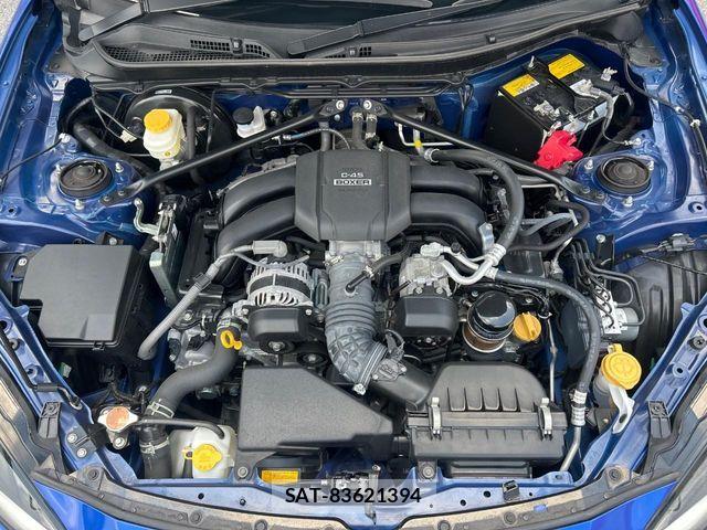 Subaru BRZ 2022-11 8626054-17