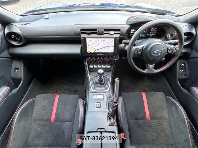 Subaru BRZ 2022-11 8626054-1