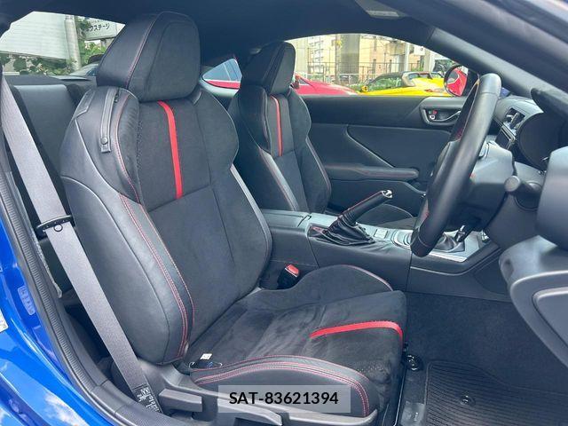 Subaru BRZ 2022-11 8626054-7