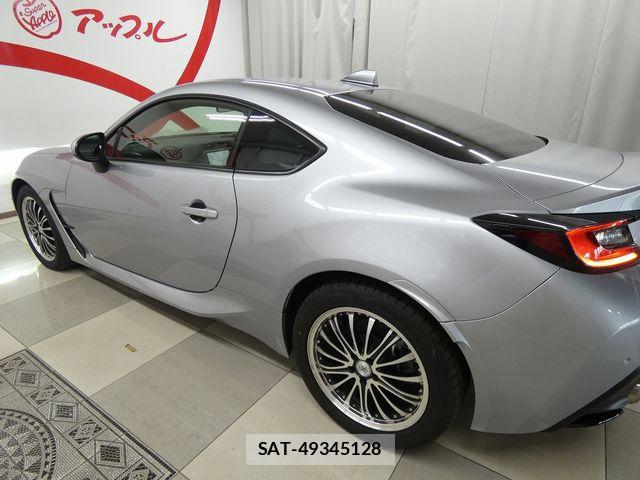 Subaru BRZ 2021-09 8626060-9