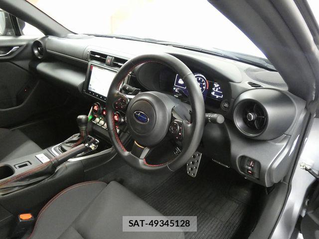 Subaru BRZ 2021-09 8626060-11