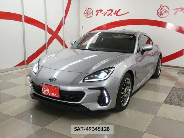 Subaru BRZ 2021-09 8626060-1