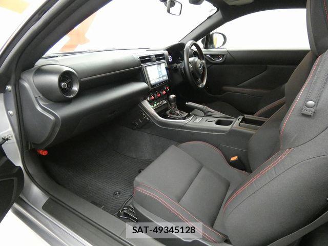 Subaru BRZ 2021-09 8626060-24