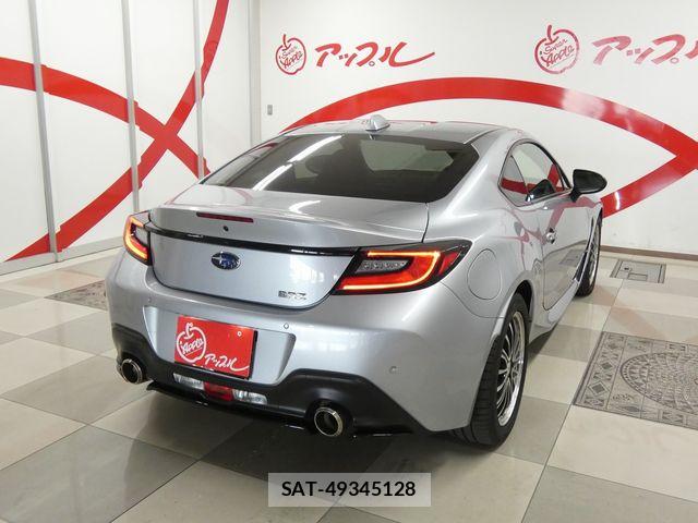 Subaru BRZ 2021-09 8626060-26