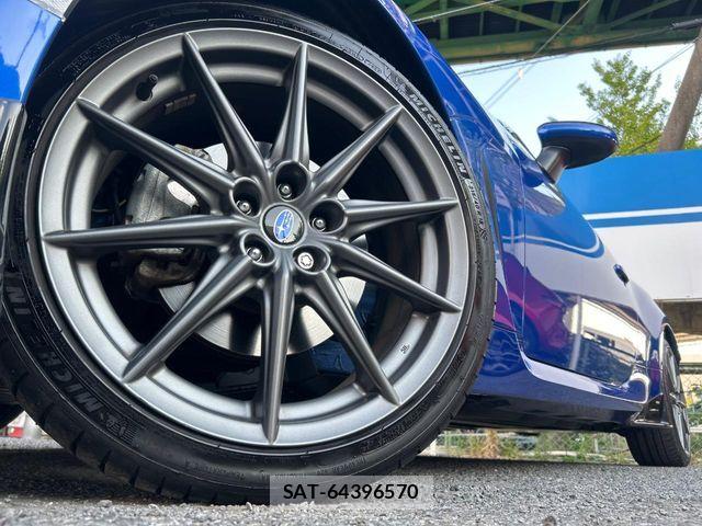 Subaru BRZ 2021-09 8626056-11