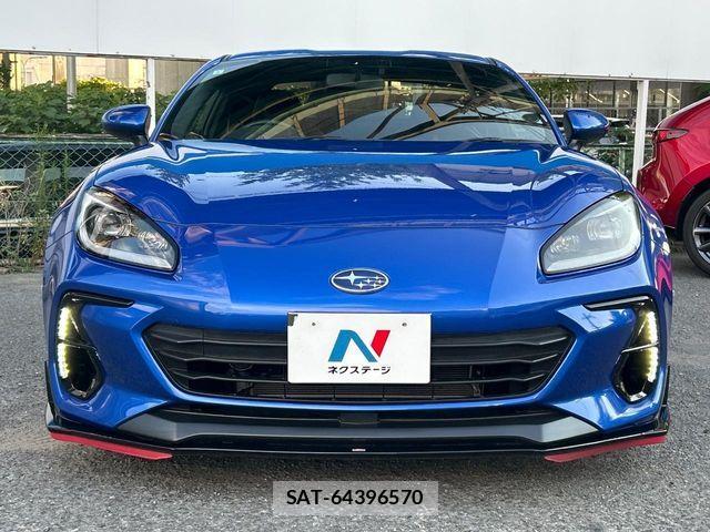 Subaru BRZ 2021-09 8626056-13
