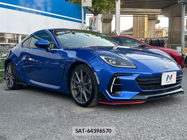 Subaru BRZ 2021-09 8626056-15