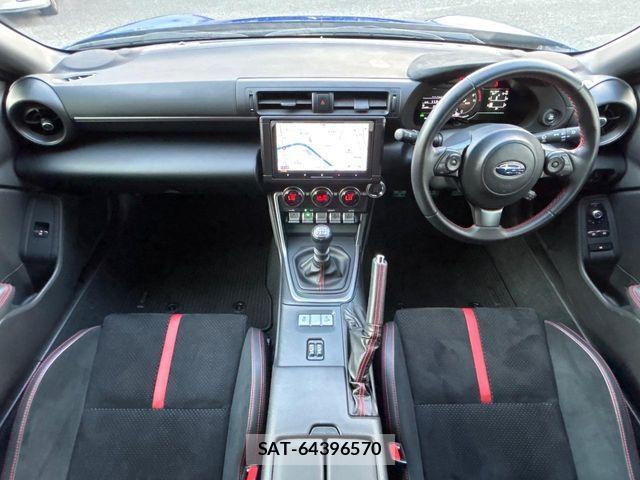 Subaru BRZ 2021-09 8626056-1