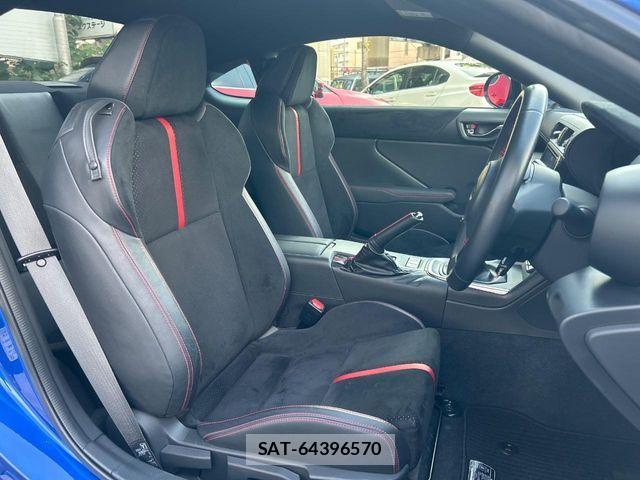 Subaru BRZ 2021-09 8626056-8