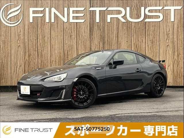 Subaru BRZ 2018-04 8658283-0