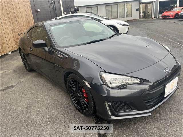 Subaru BRZ 2018-04 8658283-11