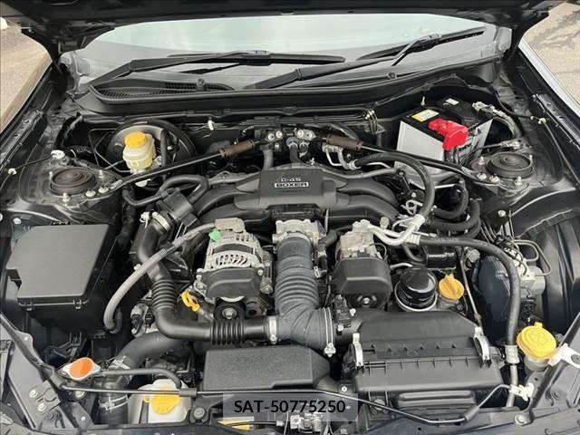 Subaru BRZ 2018-04 8658283-28