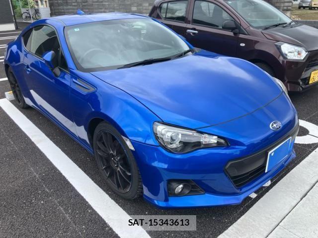 Subaru BRZ 2014-04 8658291-1