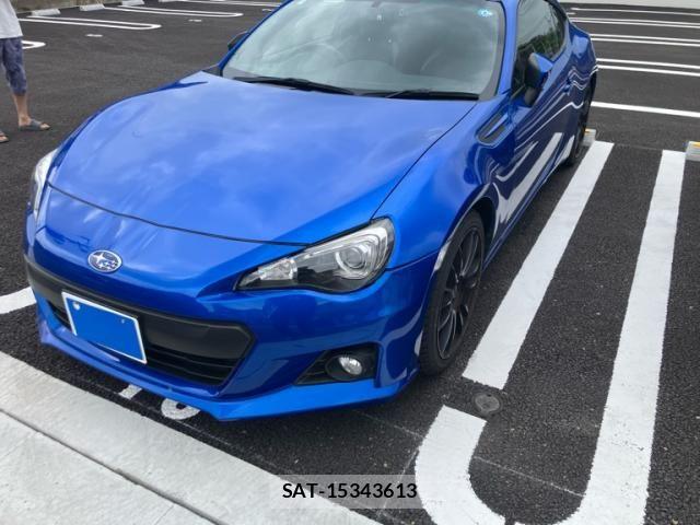 Subaru BRZ 2014-04 8658291-2