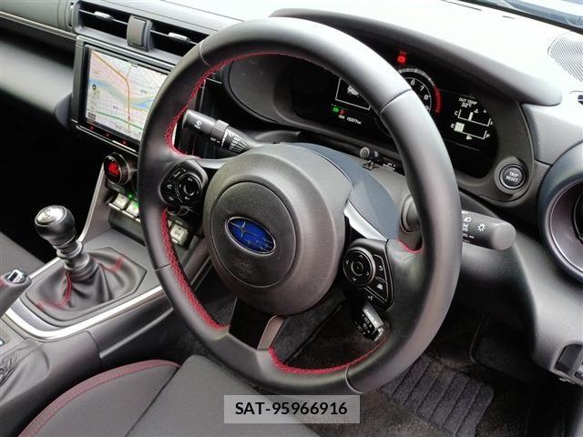 Subaru BRZ 2024-08 8658282-12