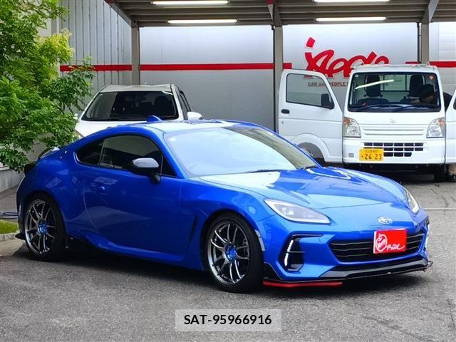 Subaru BRZ 2024-08 8658282-1