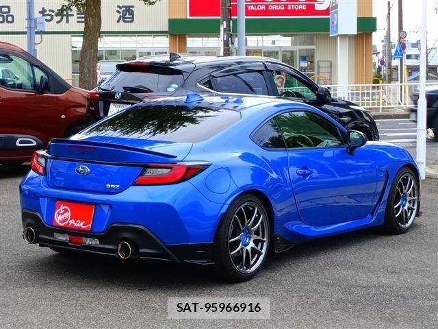 Subaru BRZ 2024-08 8658282-2