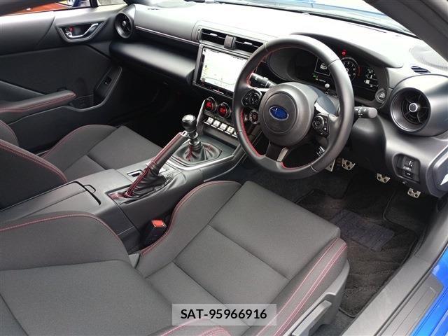 Subaru BRZ 2024-08 8658282-4