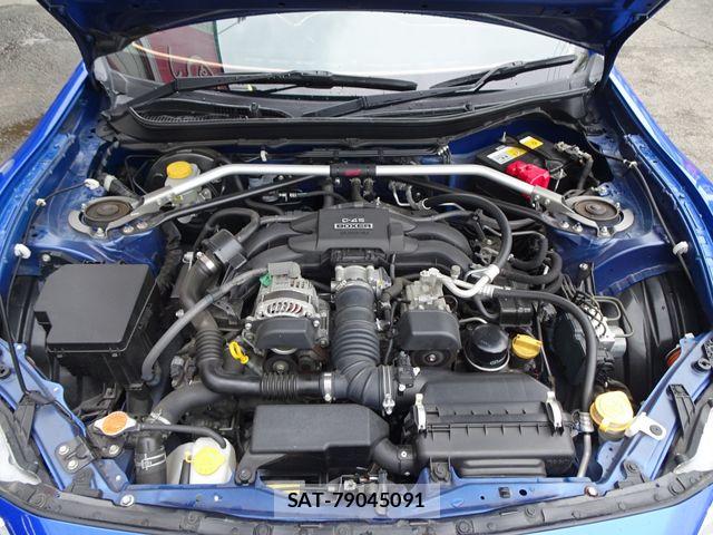 Subaru BRZ 2016-06 8658289-9