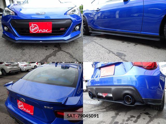 Subaru BRZ 2016-06 8658289-11