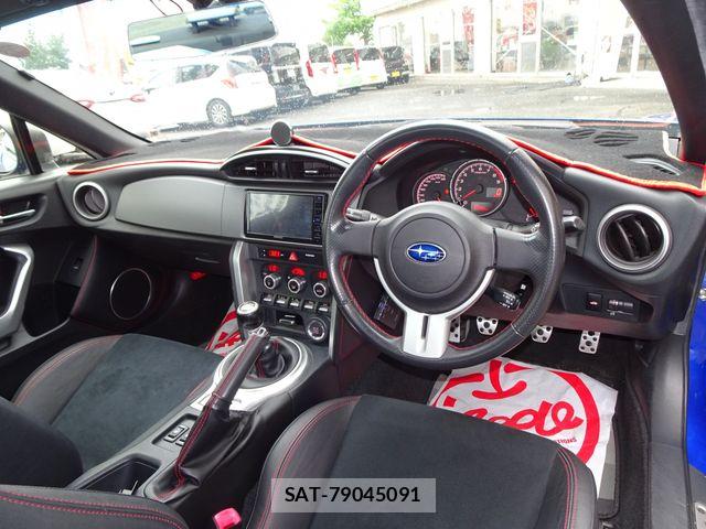 Subaru BRZ 2016-06 8658289-17