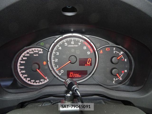 Subaru BRZ 2016-06 8658289-22