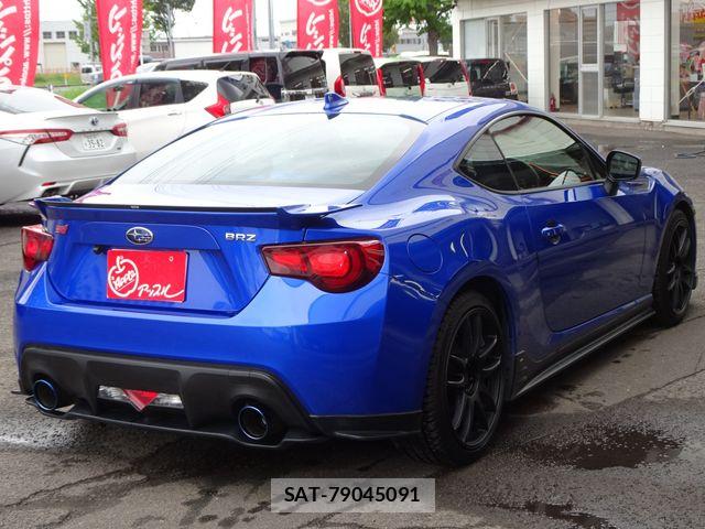 Subaru BRZ 2016-06 8658289-2