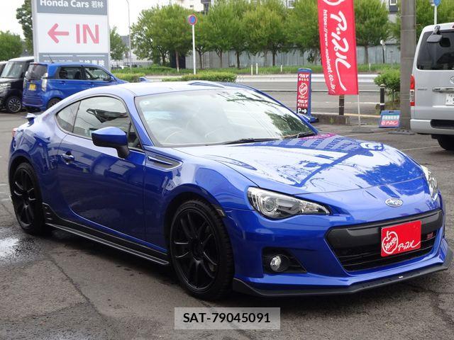 Subaru BRZ 2016-06 8658289-3
