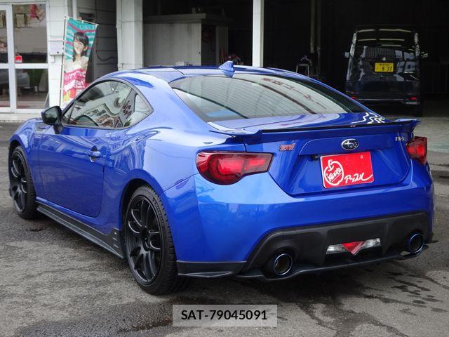 Subaru BRZ 2016-06 8658289-4