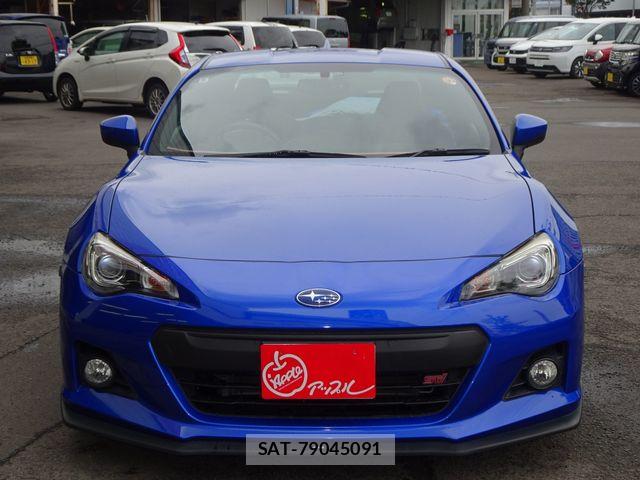 Subaru BRZ 2016-06 8658289-5