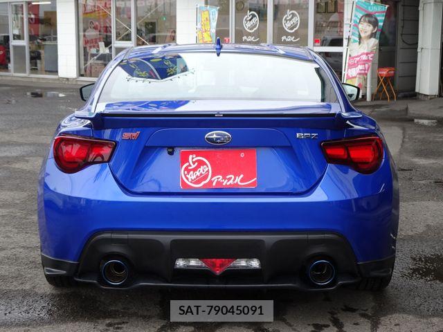 Subaru BRZ 2016-06 8658289-6