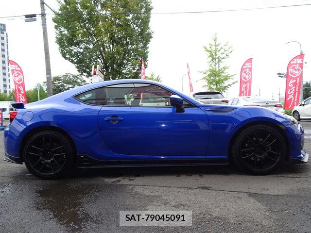 Subaru BRZ 2016-06 8658289-7