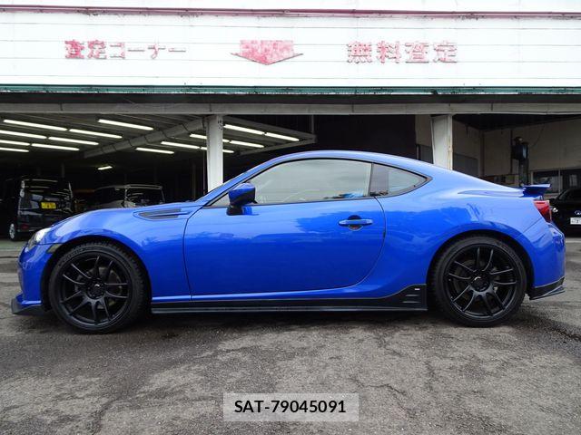 Subaru BRZ 2016-06 8658289-8